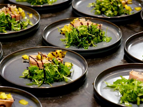 Cocktail bonbon snickers : un délice à savourer !