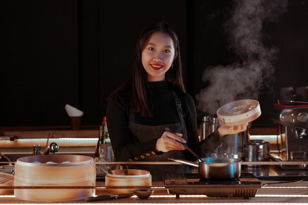 Découvrez la machine sous vide professionnelle idéale pour votre cuisine