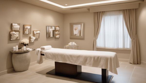Améliorez votre beauté chez madame lu avec des soins sur mesure