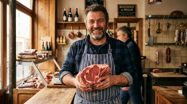 Découvrez la viande de boeuf premium: angus, wagyu et galicien