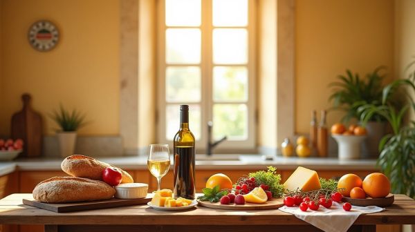 Découvrez les meilleurs cours de cuisine pour couples à montpellier