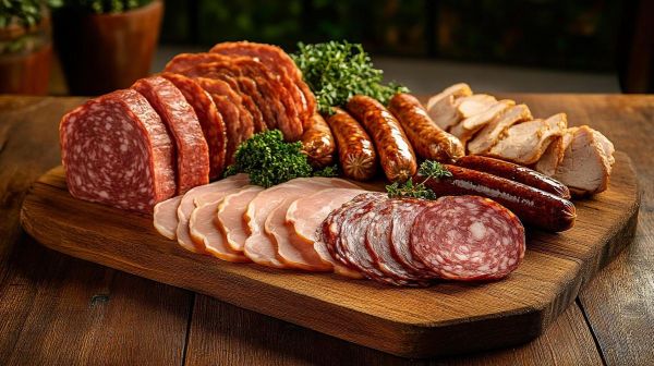 Découvrez les secrets du saucisson artisanal français