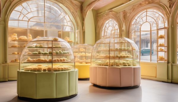 La pâtisserie japonaise qui change la gourmandise à Lyon