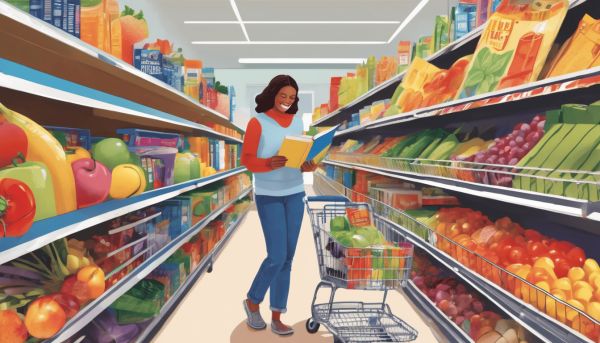 Optimiser vos économies avec le catalogue Cora gros volume