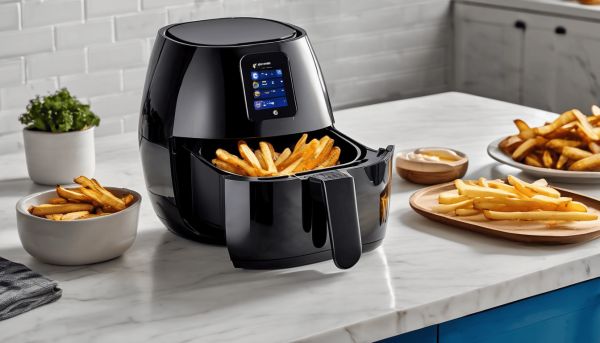 Quel est votre avis sur l’airfryer Moulinex et ses performances ?