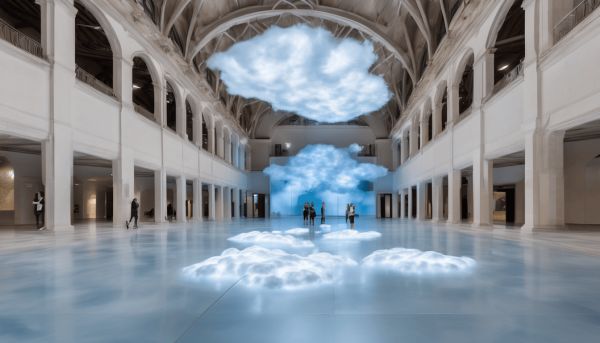 Venez vivre des expériences immersives à la tête dans les nuages Lyon Part-Dieu