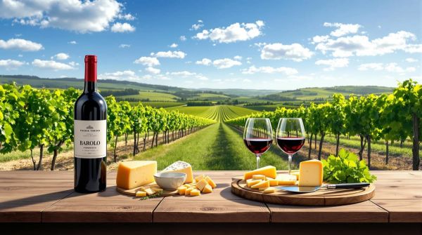 Vin rouge : explorez des saveurs du monde entier
