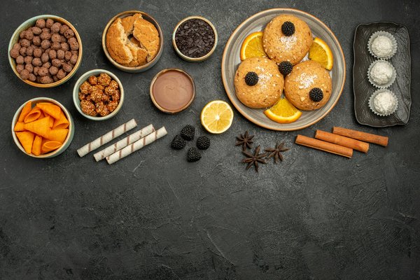 Comment faire des snacks à base de fruits frais pour un apéritif sain?