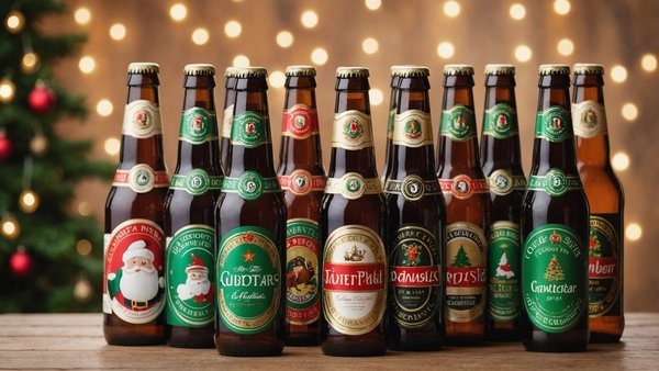 Comment choisir son calendrier avent bière parfait