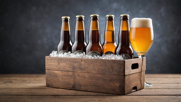 Offrez une box bières artisanales et cadeau bière inoubliable